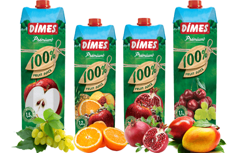 Dimes CANADA Dimes CANADA