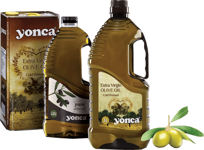 Extra Virgin Olive Oil