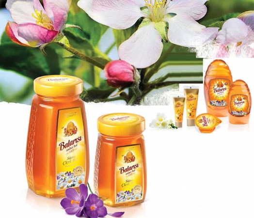 Balarisi Honey