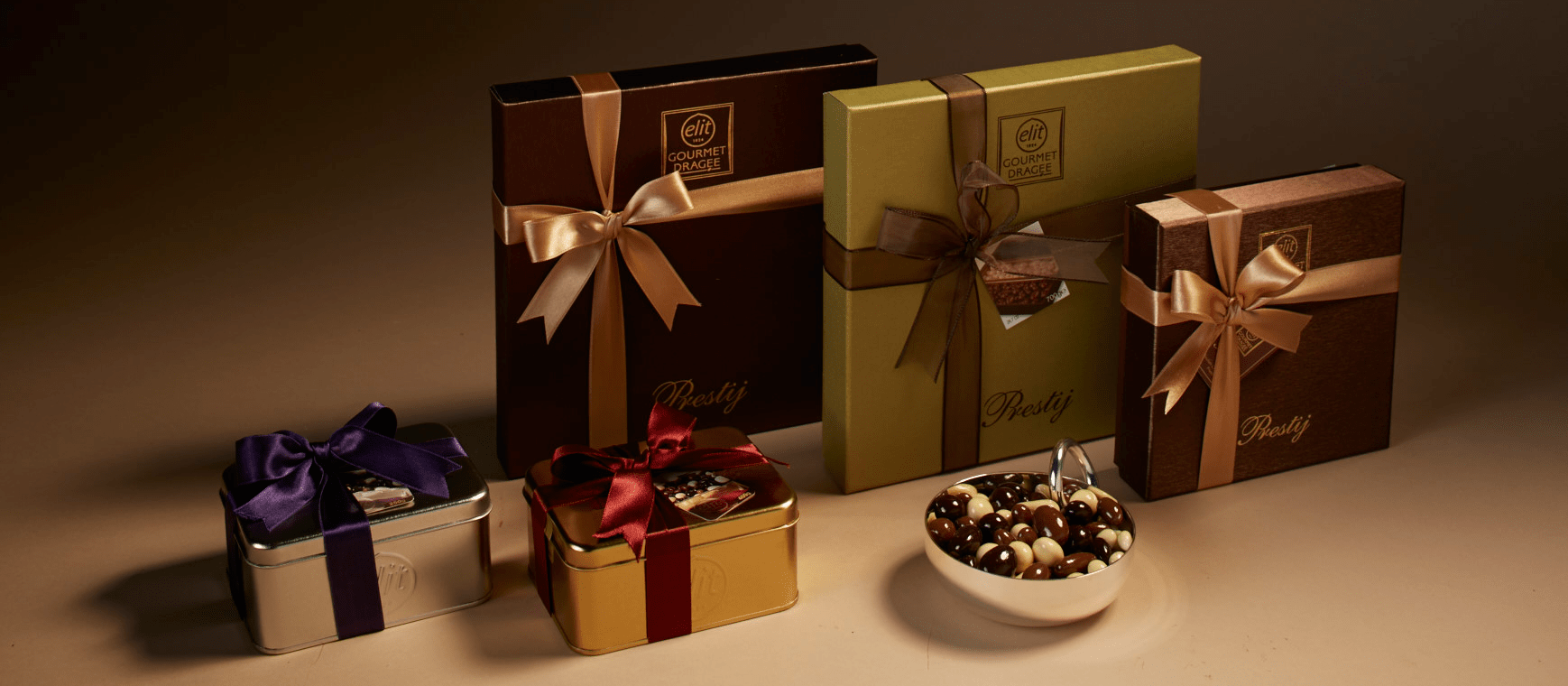 Elit Chocolates